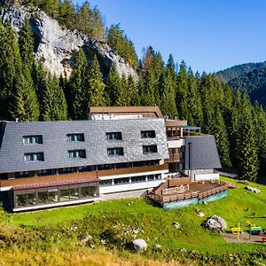 Wellness Hotel Repiska