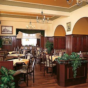 Hotel - Restaurant Kurhaus Klotzsche